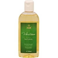 Vibratissimo Aceite Masaje Erótico Natural - 250 ml